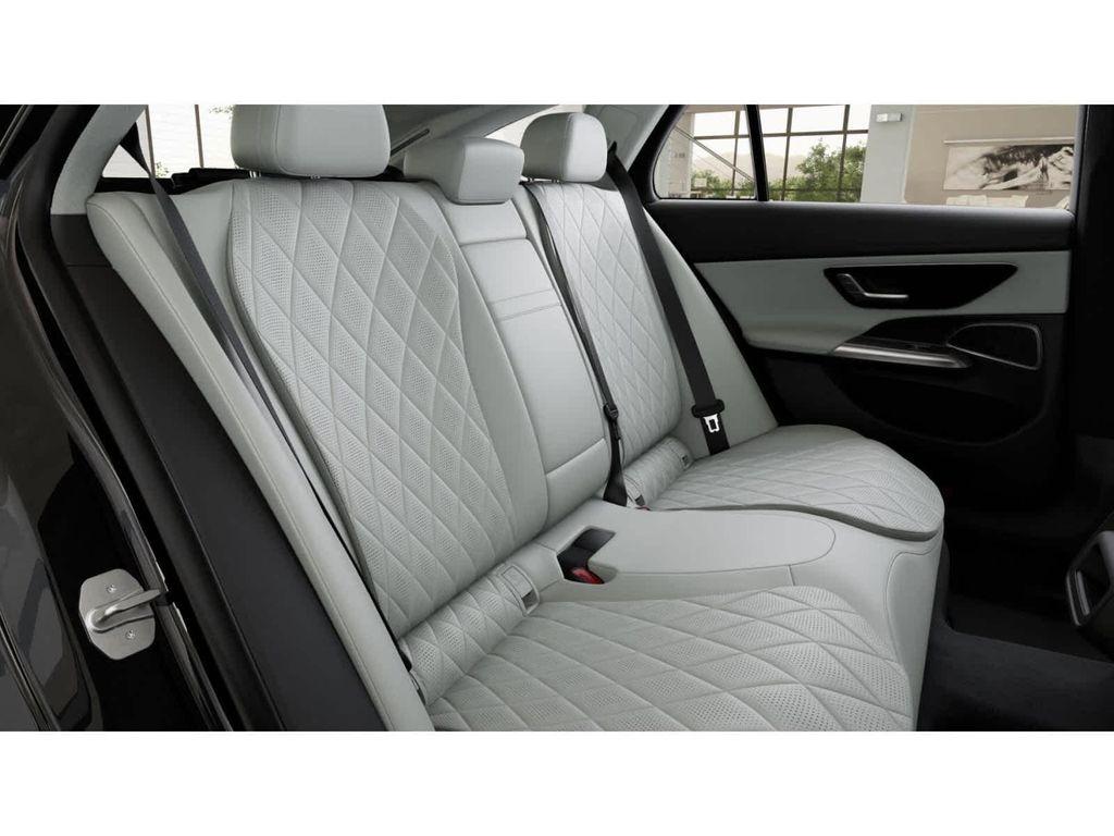 new 2026 Mercedes-Benz E-Class car, priced at $89,615