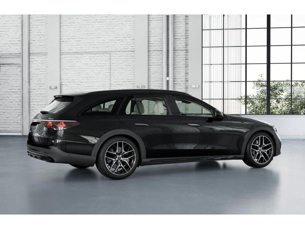 new 2026 Mercedes-Benz E-Class car, priced at $89,615