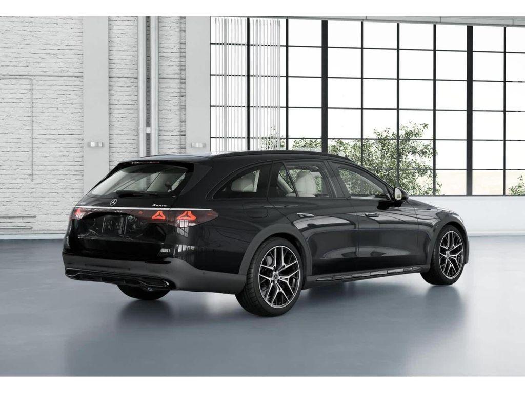 new 2026 Mercedes-Benz E-Class car, priced at $89,615