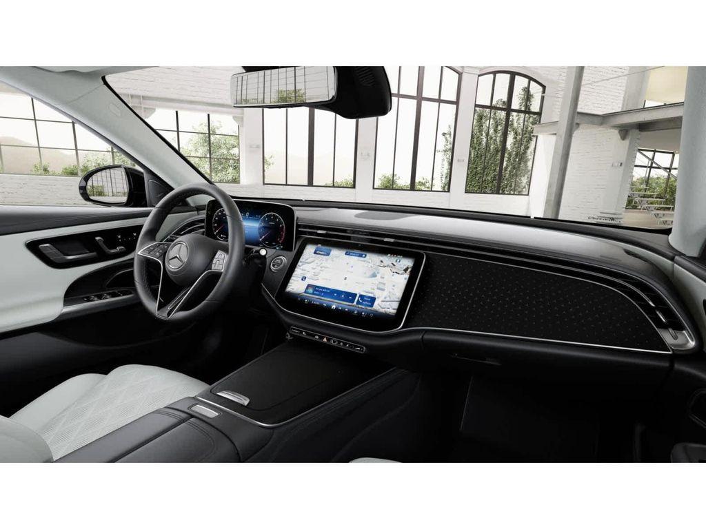 new 2026 Mercedes-Benz E-Class car, priced at $89,615
