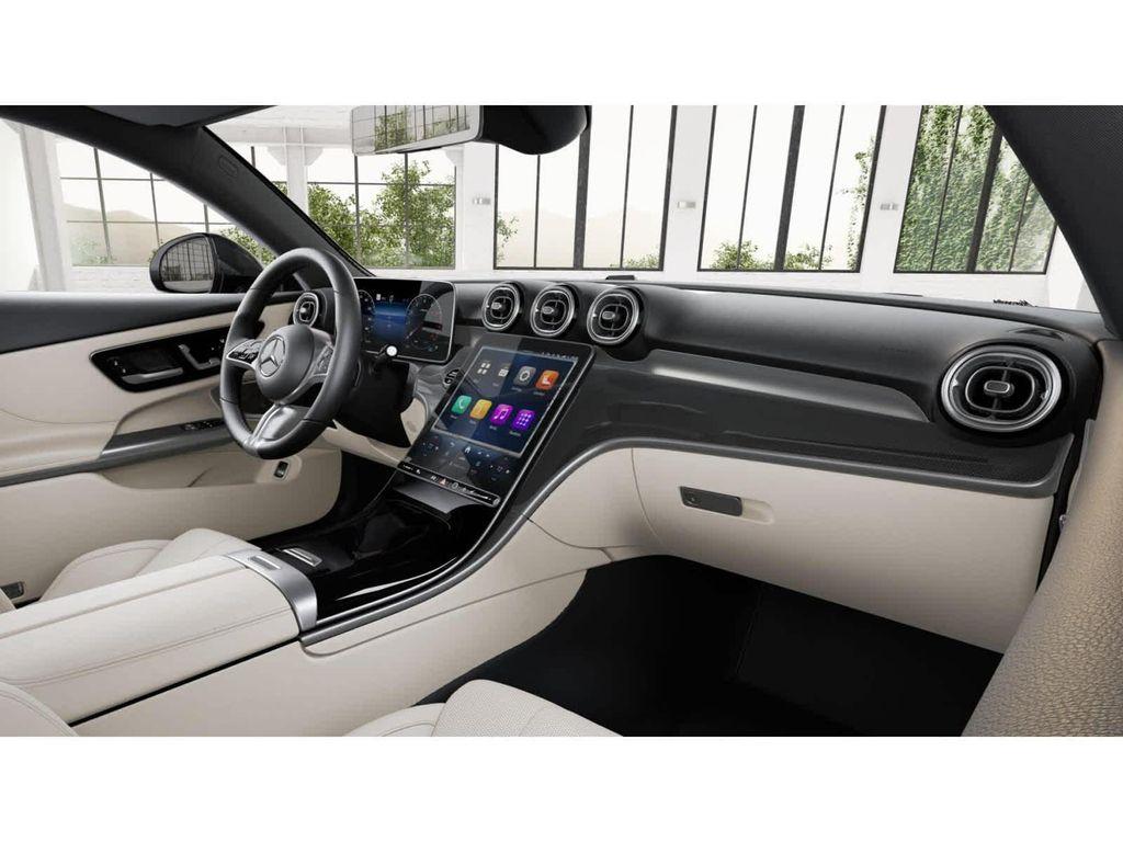 new 2026 Mercedes-Benz CLE 300 car, priced at $64,123