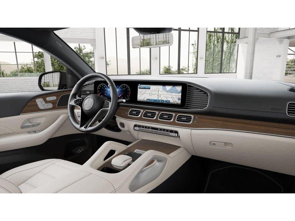 new 2026 Mercedes-Benz GLE 450 car, priced at $80,869