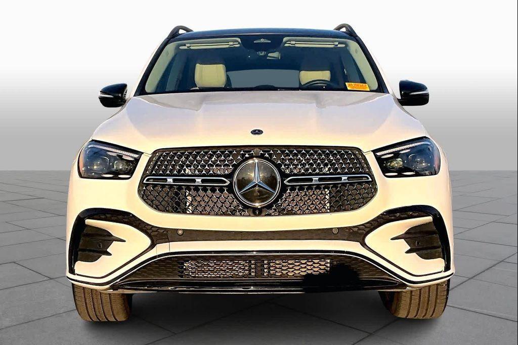 used 2024 Mercedes-Benz GLE 450 car, priced at $59,498