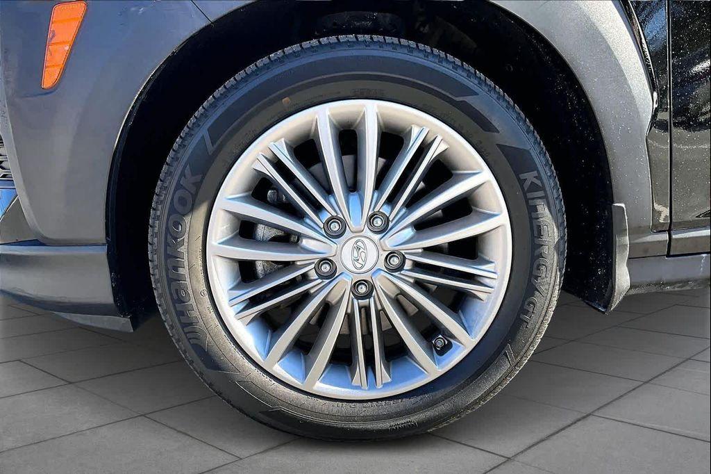used 2020 Hyundai Kona car, priced at $18,298