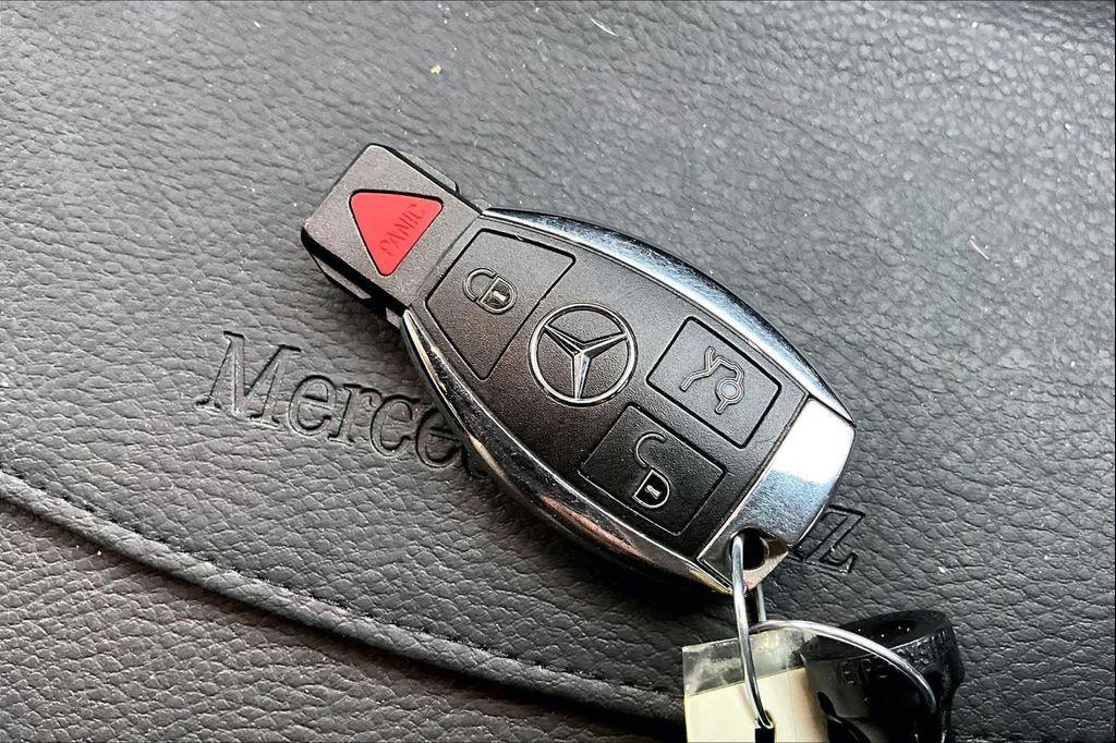 used 2018 Mercedes-Benz GLS 450 car, priced at $19,998