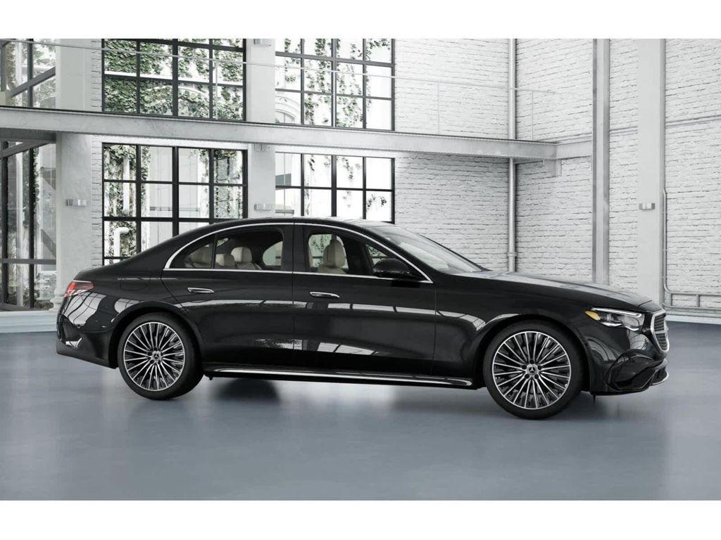 new 2026 Mercedes-Benz E-Class car, priced at $77,865