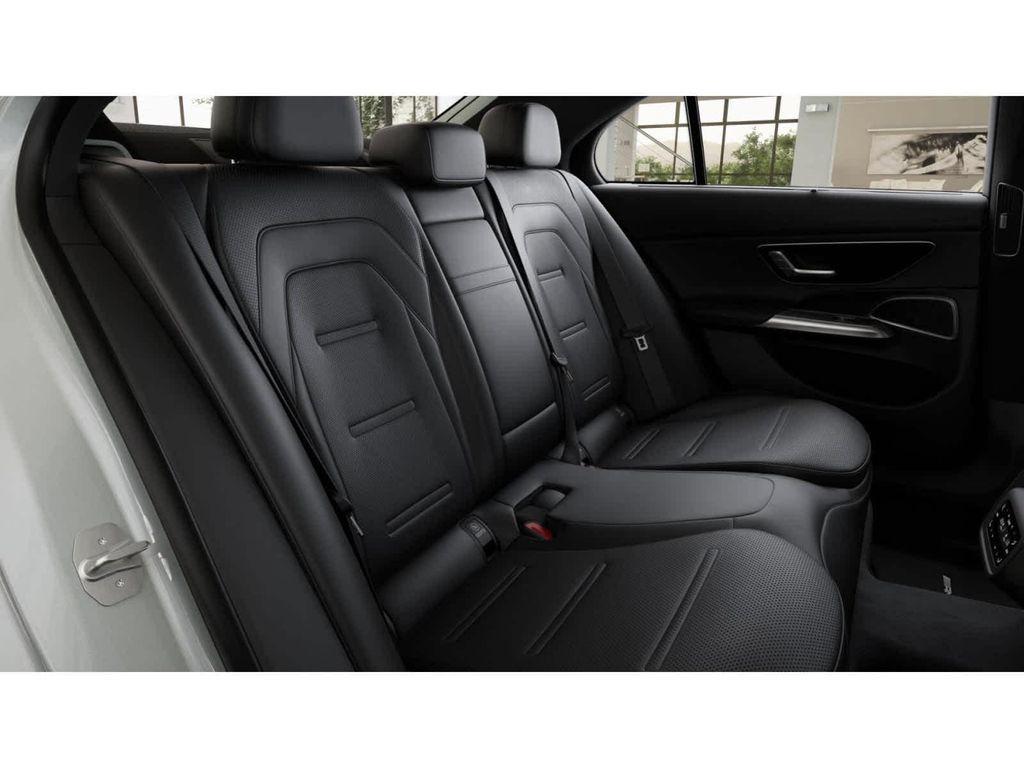 new 2026 Mercedes-Benz AMG E 53 car, priced at $110,375