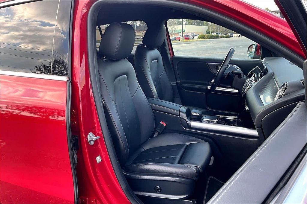 used 2021 Mercedes-Benz GLA 250 car, priced at $22,798