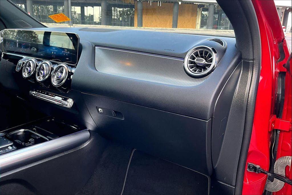 used 2021 Mercedes-Benz GLA 250 car, priced at $22,798