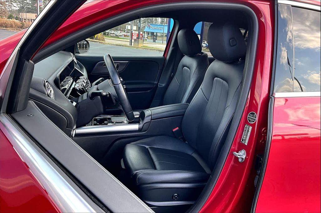 used 2021 Mercedes-Benz GLA 250 car, priced at $22,798