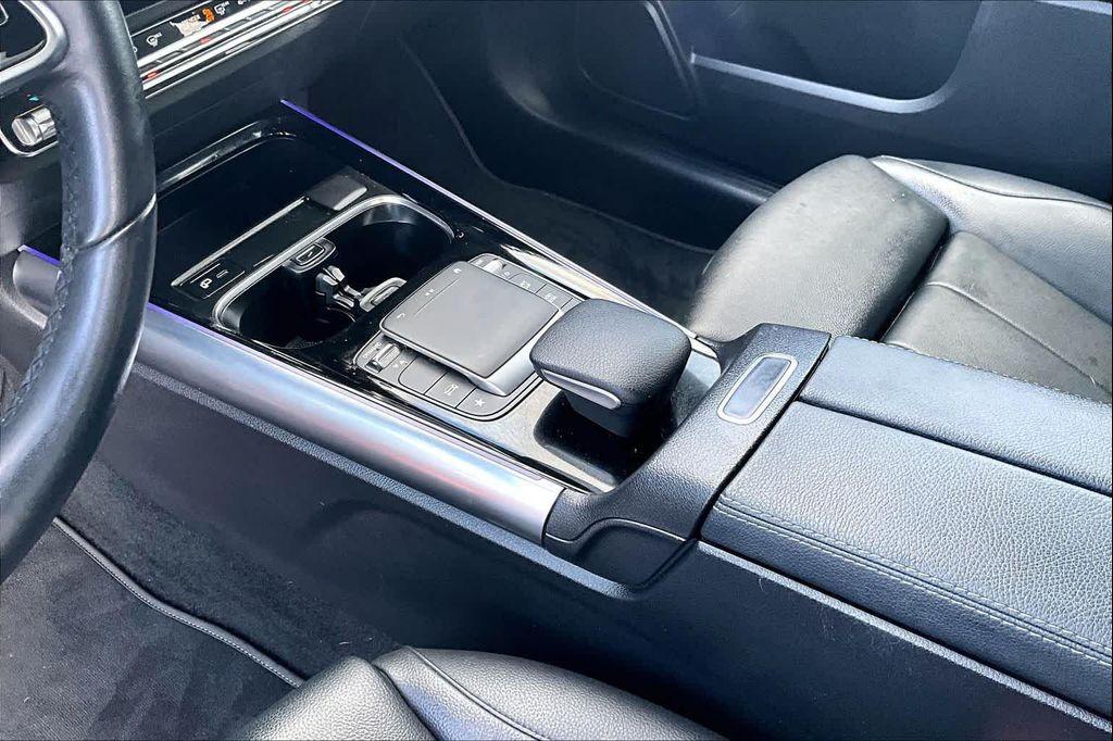 used 2021 Mercedes-Benz GLA 250 car, priced at $22,798