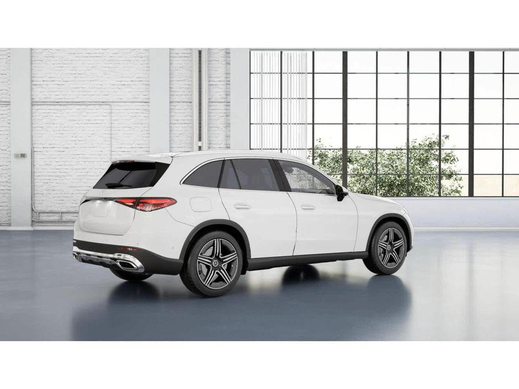new 2027 Mercedes-Benz GLC 300 car, priced at $59,028