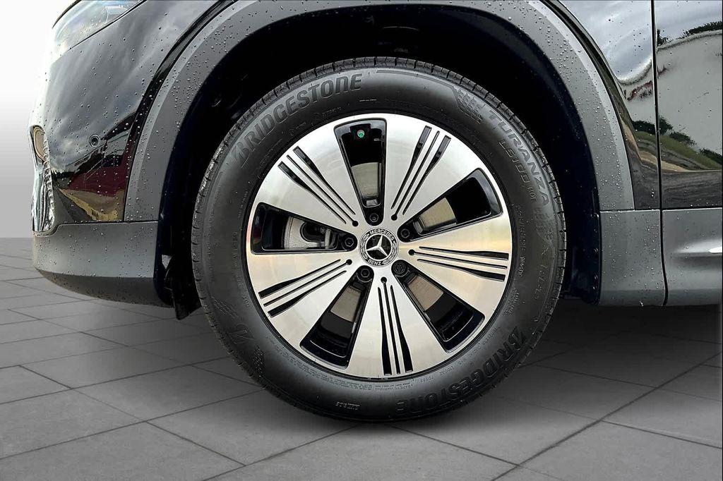 used 2024 Mercedes-Benz EQB 300 car, priced at $49,777