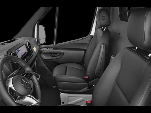 new 2024 Mercedes-Benz Sprinter 2500 car, priced at $84,547