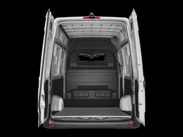 new 2024 Mercedes-Benz Sprinter 2500 car, priced at $84,547