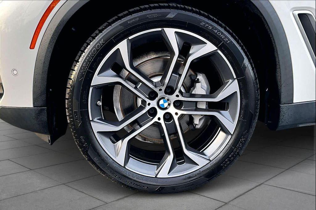 used 2020 BMW X5 car, priced at $27,298