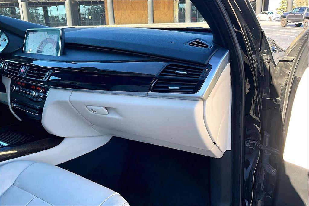 used 2017 BMW X5 car, priced at $14,398