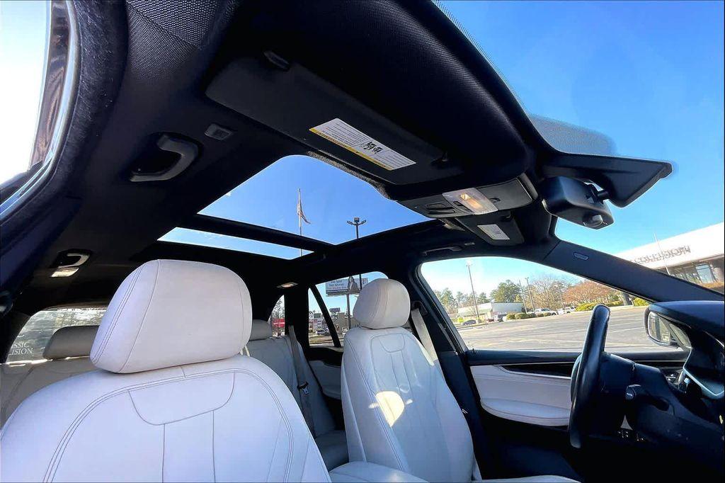 used 2017 BMW X5 car, priced at $14,398