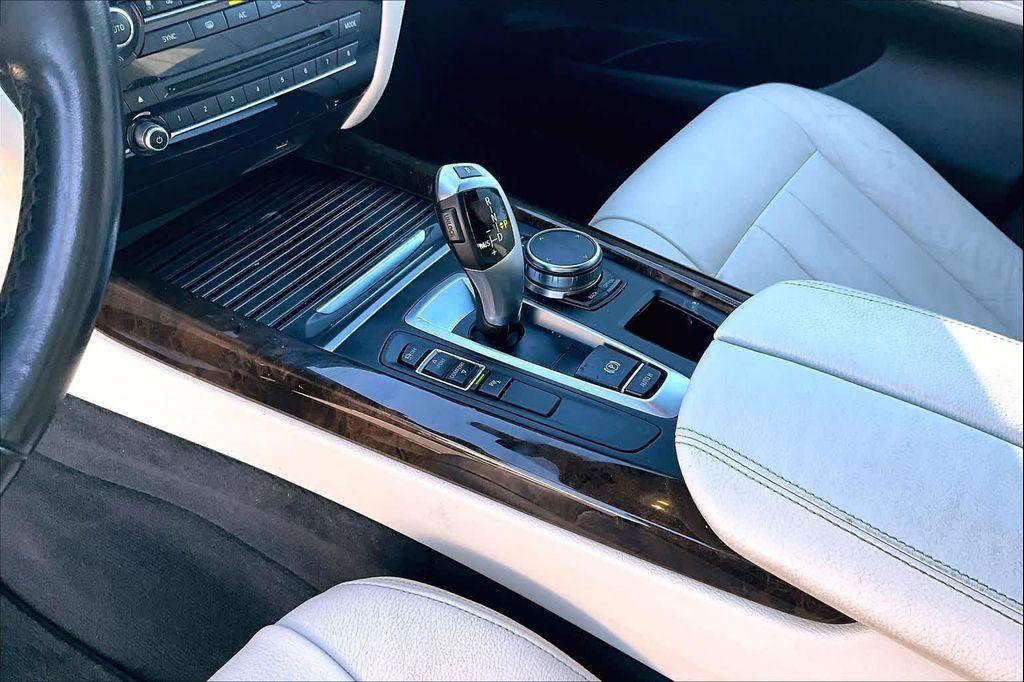 used 2017 BMW X5 car, priced at $14,398