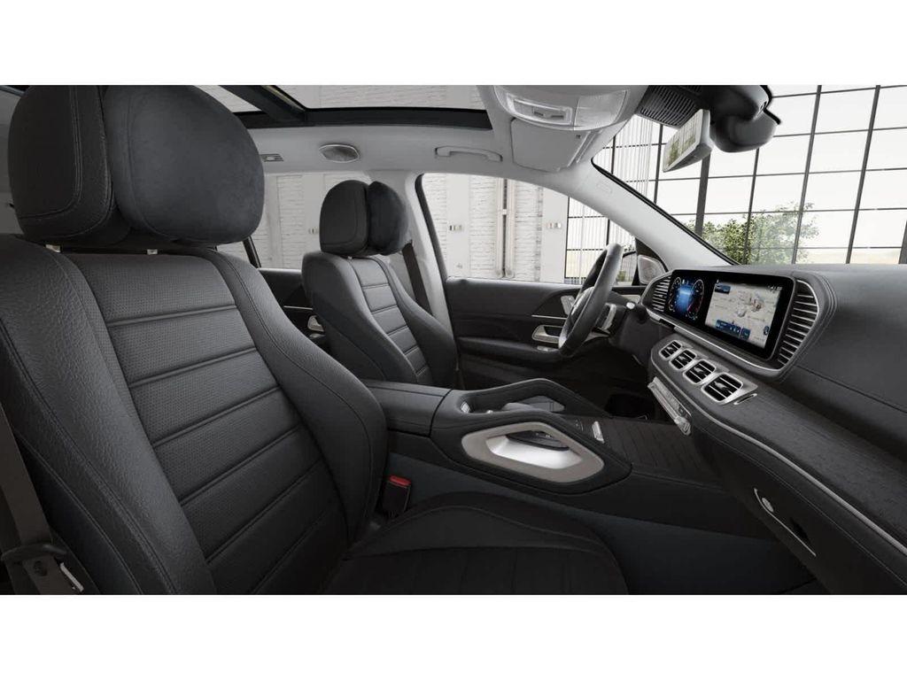 new 2026 Mercedes-Benz GLS 450 car, priced at $106,720