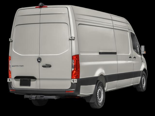 new 2024 Mercedes-Benz Sprinter 2500 car, priced at $84,304