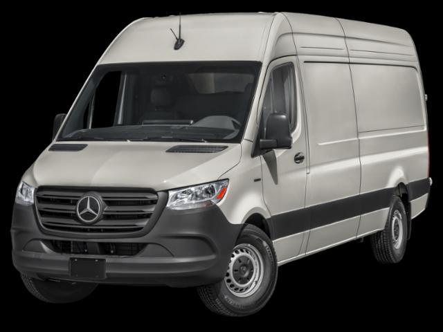 new 2024 Mercedes-Benz Sprinter 2500 car, priced at $84,304