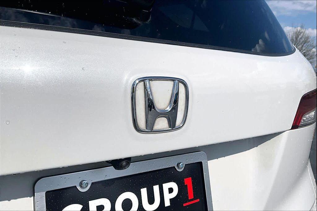 used 2021 Honda Pilot car, priced at $25,598