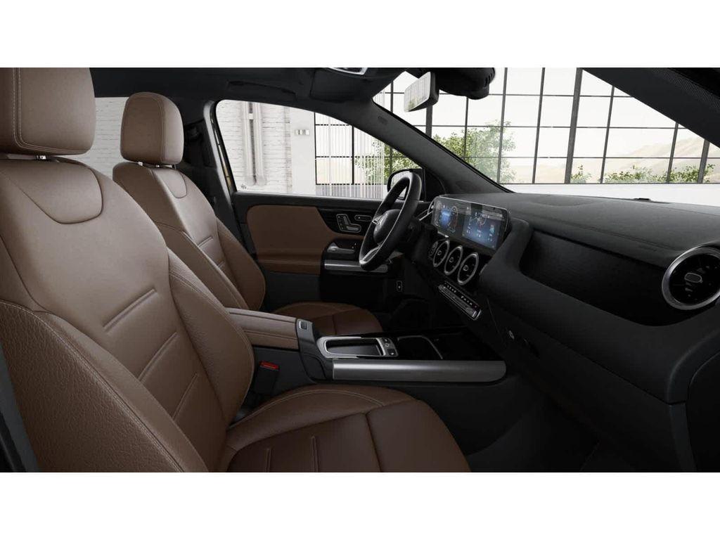 new 2026 Mercedes-Benz GLA 250 car, priced at $47,295