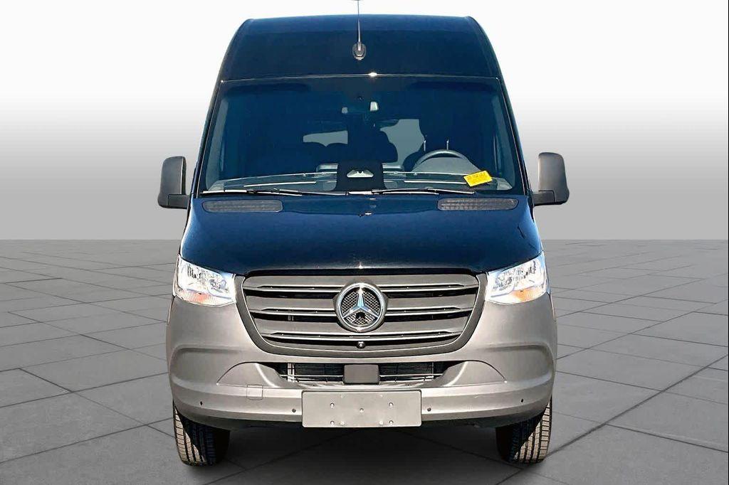 used 2025 Mercedes-Benz Sprinter 2500 car, priced at $69,998