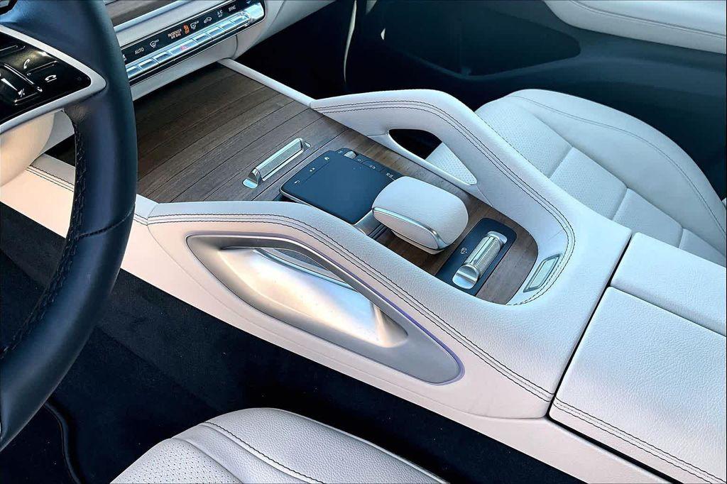 used 2025 Mercedes-Benz GLS 450 car, priced at $84,598