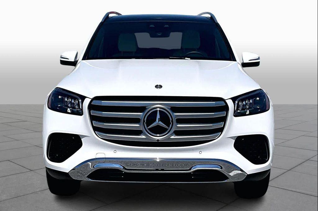 used 2025 Mercedes-Benz GLS 450 car, priced at $84,598