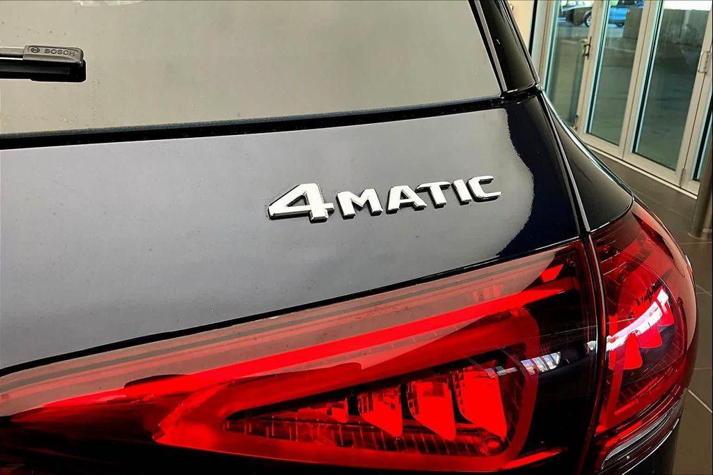 used 2022 Mercedes-Benz GLE 350 car, priced at $45,998