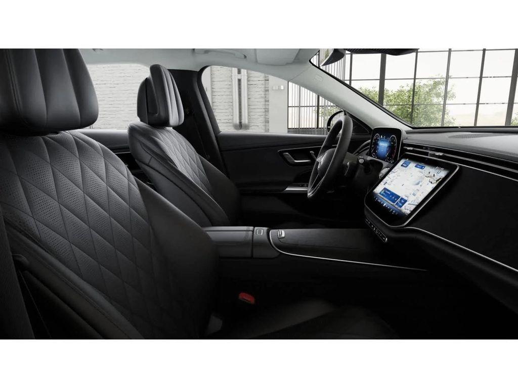 new 2026 Mercedes-Benz E-Class car, priced at $94,065
