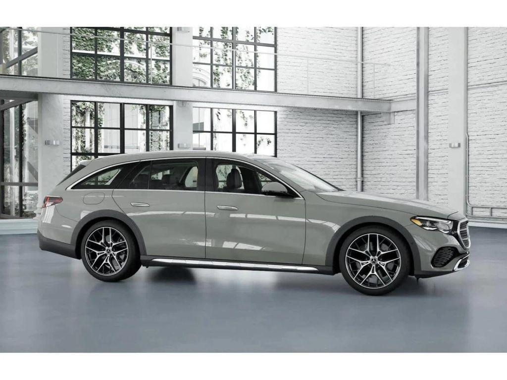 new 2026 Mercedes-Benz E-Class car, priced at $94,065