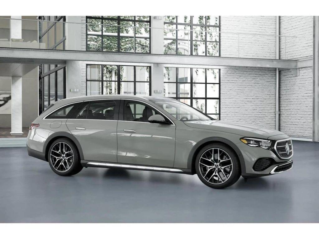 new 2026 Mercedes-Benz E-Class car, priced at $94,065