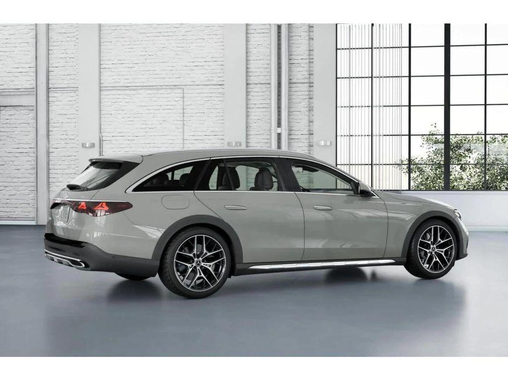 new 2026 Mercedes-Benz E-Class car, priced at $94,065