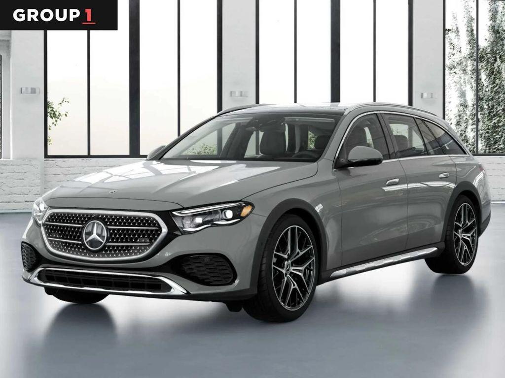 new 2026 Mercedes-Benz E-Class car, priced at $94,065