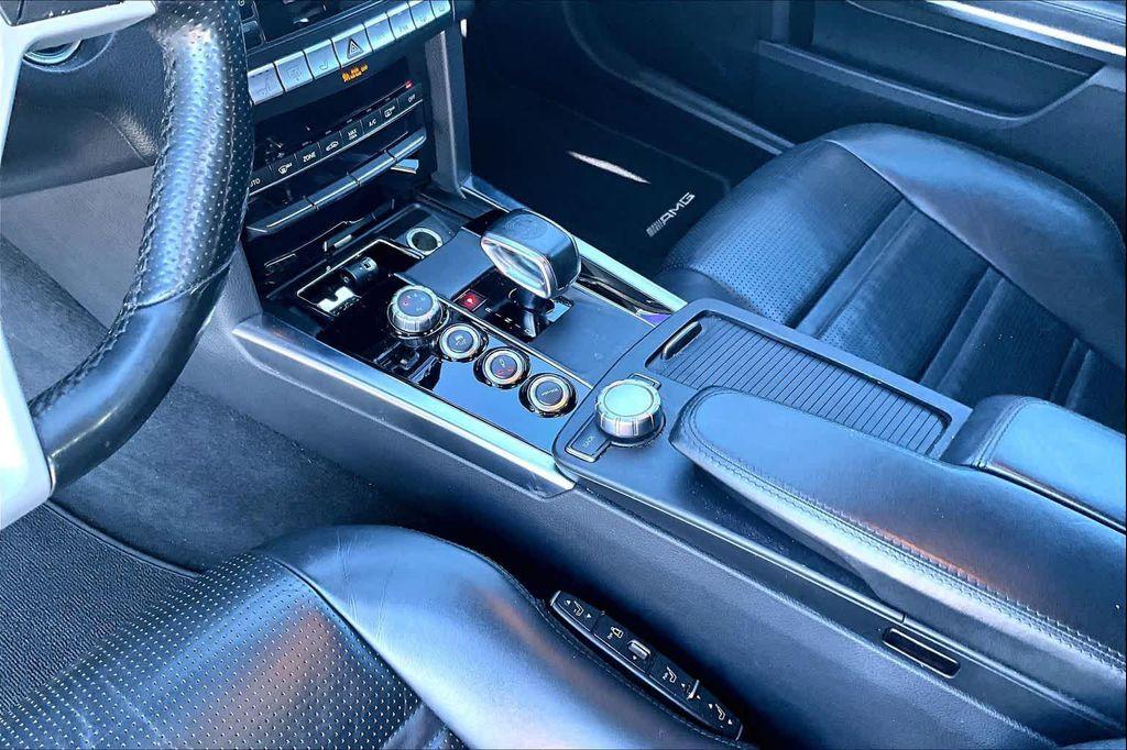 used 2014 Mercedes-Benz E-Class car, priced at $27,998