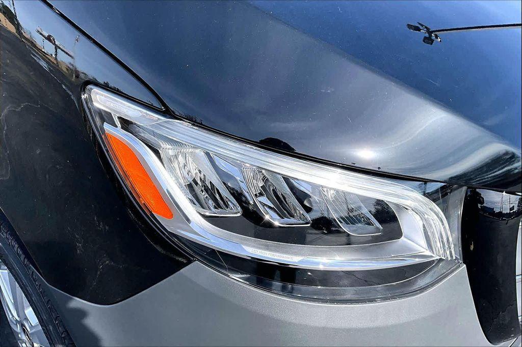 new 2026 Mercedes-Benz Sprinter 2500 car, priced at $84,100