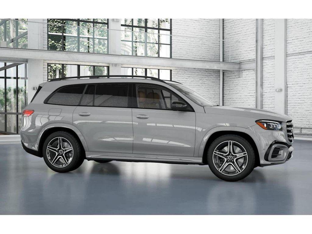 new 2026 Mercedes-Benz GLS 450 car, priced at $104,180