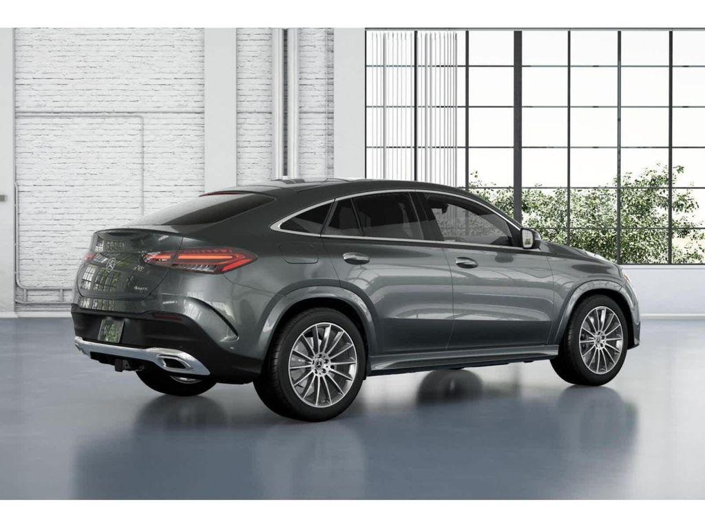 new 2026 Mercedes-Benz GLE 450 car, priced at $84,060