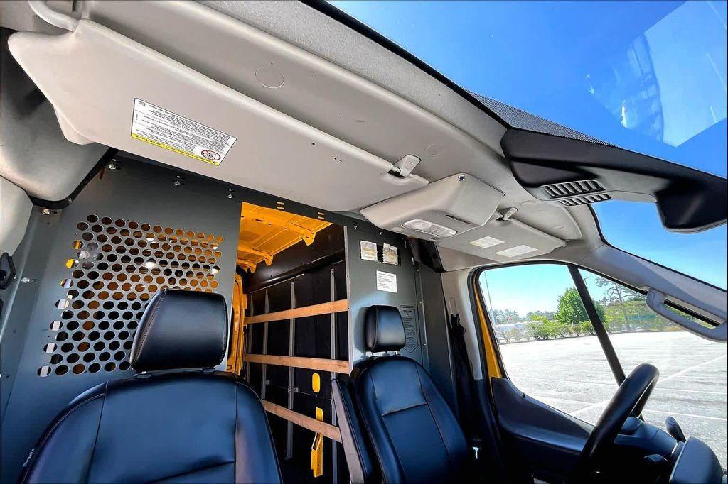 used 2020 Ford Transit-250 car, priced at $26,486