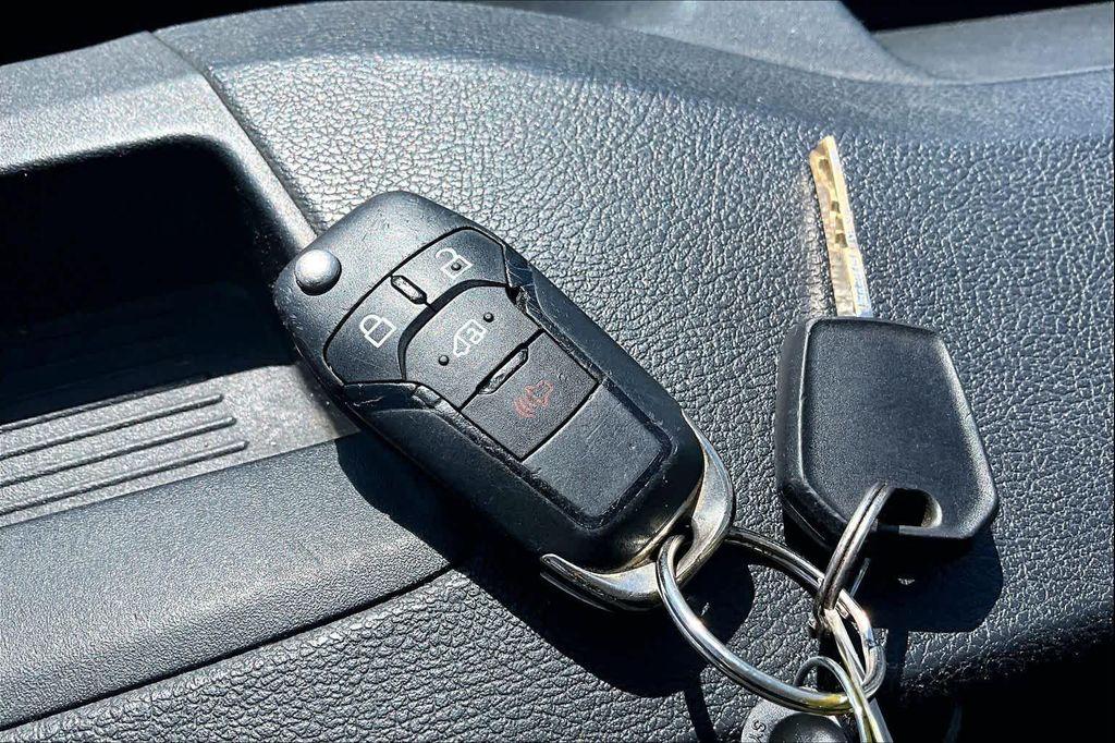 used 2020 Ford Transit-250 car, priced at $26,486