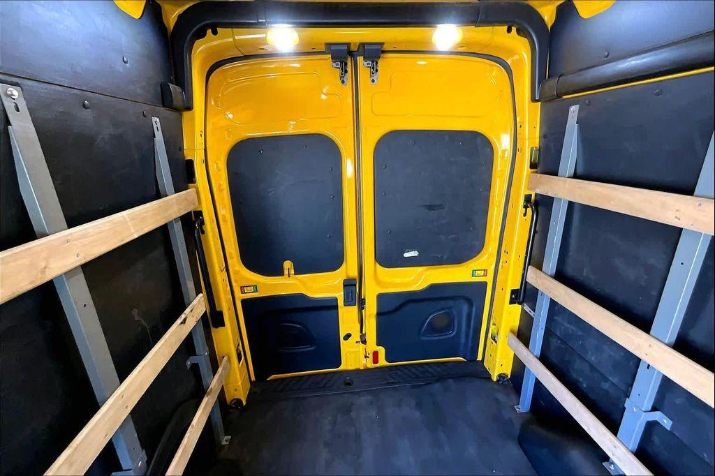 used 2020 Ford Transit-250 car, priced at $26,486