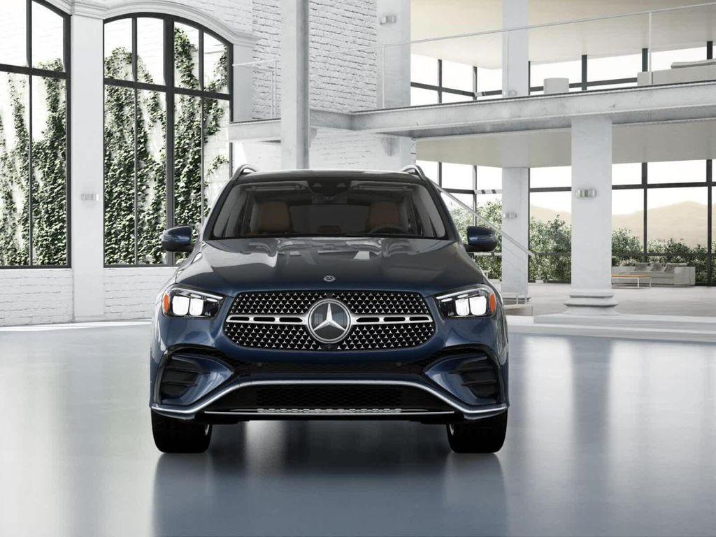 new 2026 Mercedes-Benz GLE 350 car, priced at $78,140