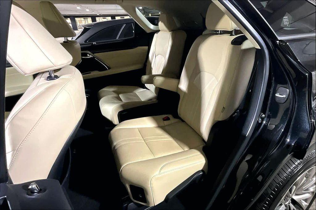 used 2022 Lexus RX 450h car, priced at $45,598