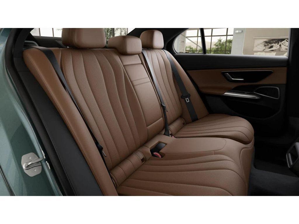 new 2026 Mercedes-Benz E-Class car, priced at $74,065