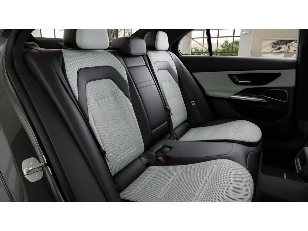 new 2026 Mercedes-Benz AMG E 53 car, priced at $106,343