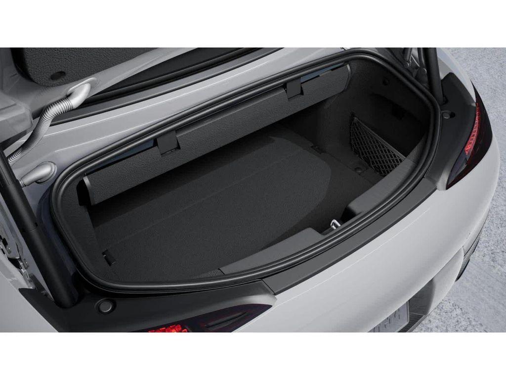 new 2026 Mercedes-Benz AMG SL 63 car, priced at $213,895