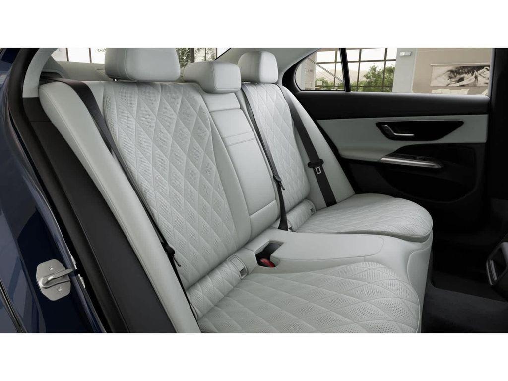 new 2026 Mercedes-Benz E-Class car, priced at $73,375